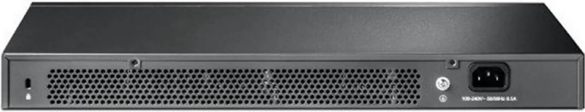 TP-Link TL-SG3428 Managed Switch 24-Poorten