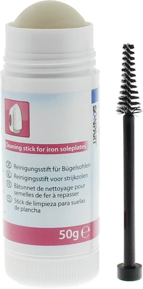 Scanpart Strijkijzerzoolreiniger Stick 2910060080
