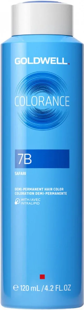 Goldwell Colorance Color Bus 7B 120ml