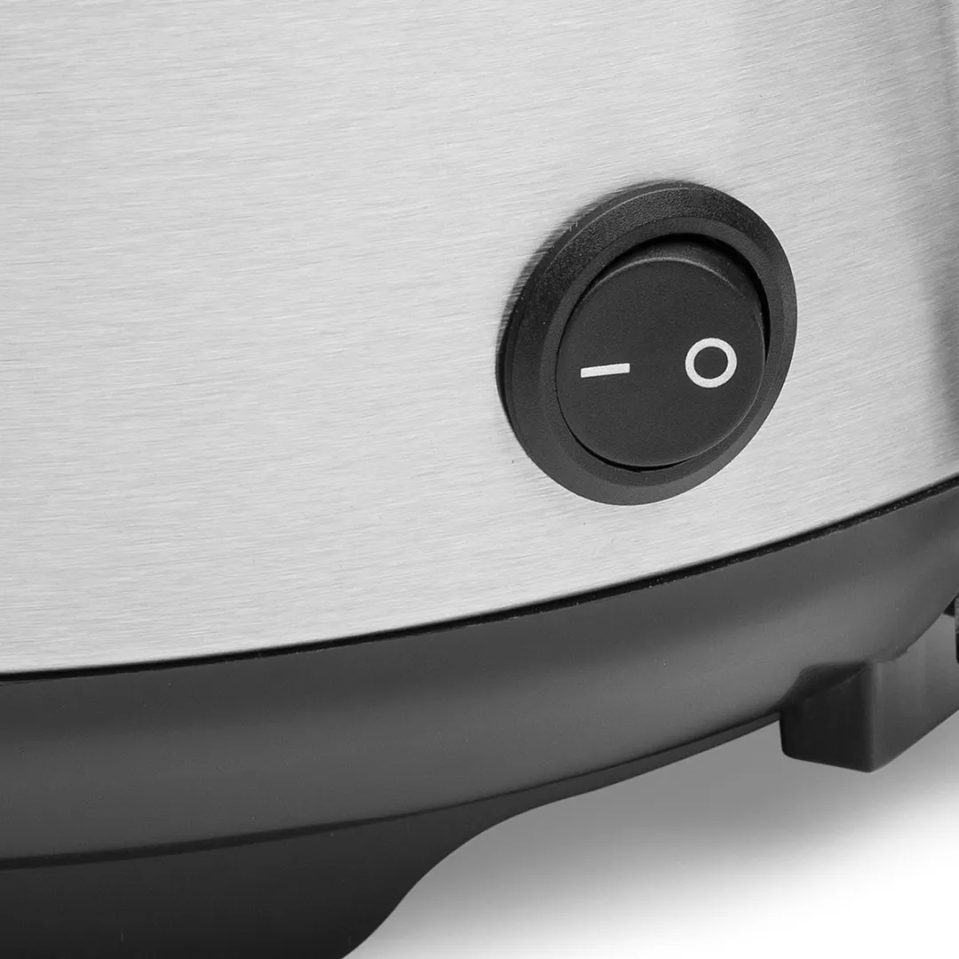 Tristar RK-6132 Rijstkoker Multicooker 1,5L - 12 Programma's - RVS