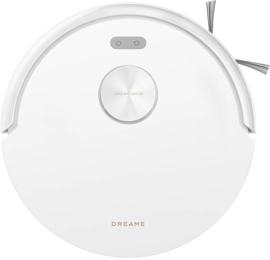 Dreame D20 Air Plus Robotstofzuiger - 20.000 Pa - Wit