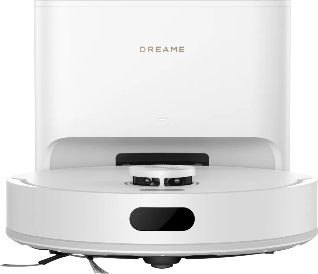 Dreame D20 Air Plus Robotstofzuiger
