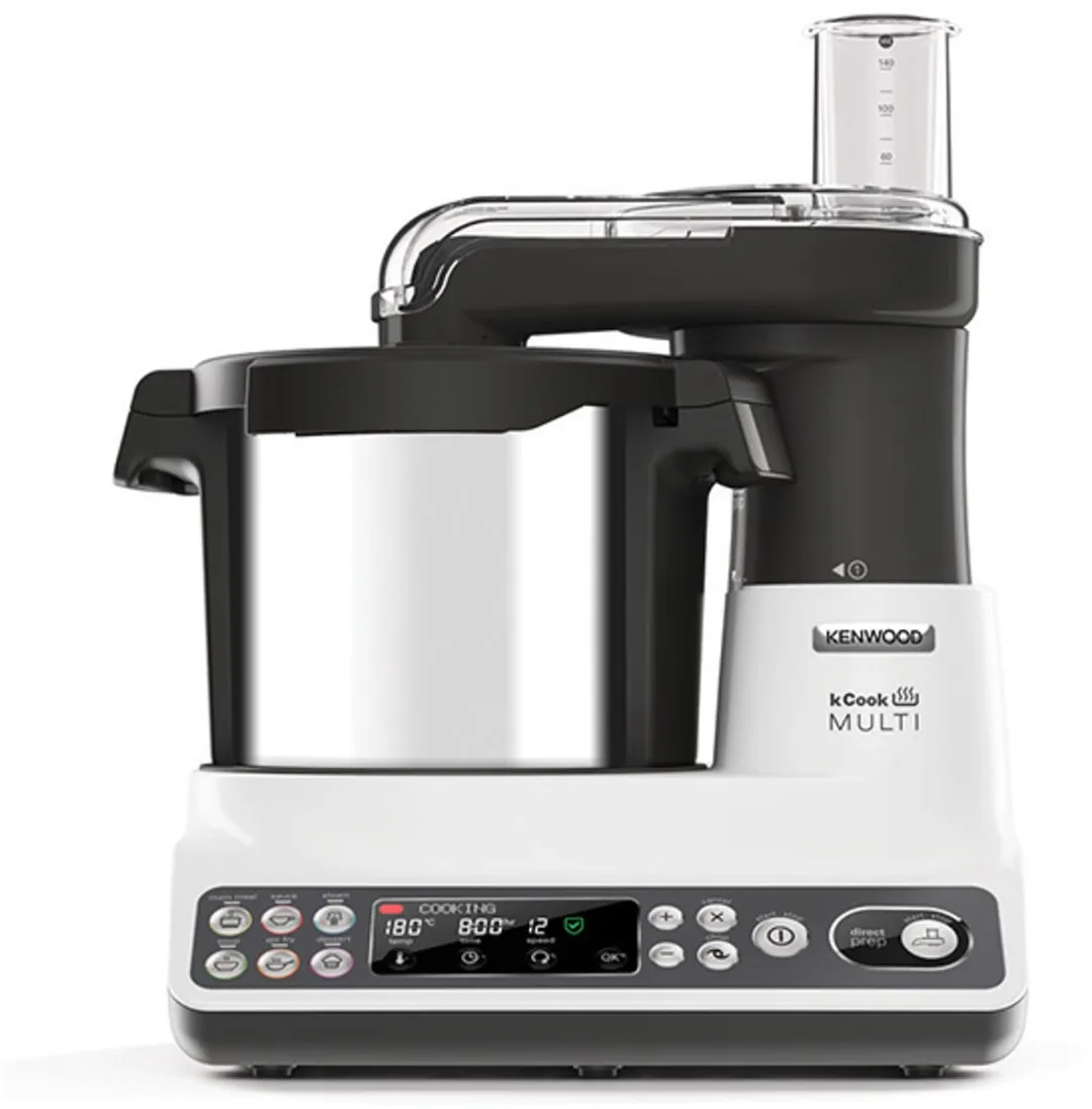 Kenwood kCook Multi CCL401WH