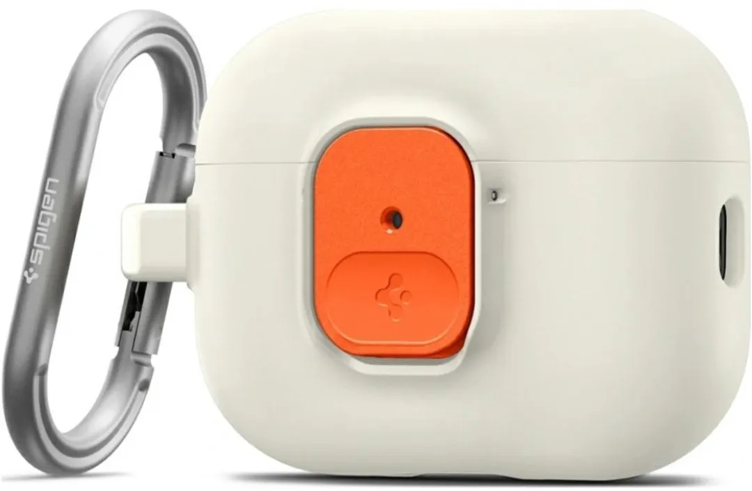 Spigen Nano Pop Serie ACS10134 Beschermhoes AirPods Pro 3