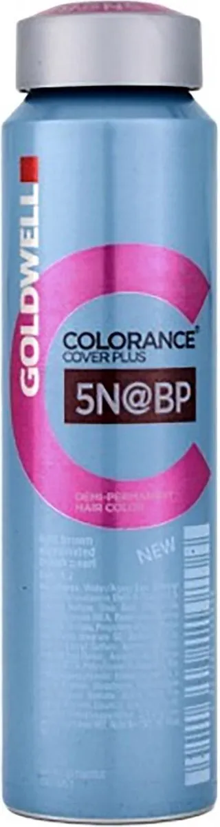 Goldwell Colorance New Grey 6N@RV Bus 120ml