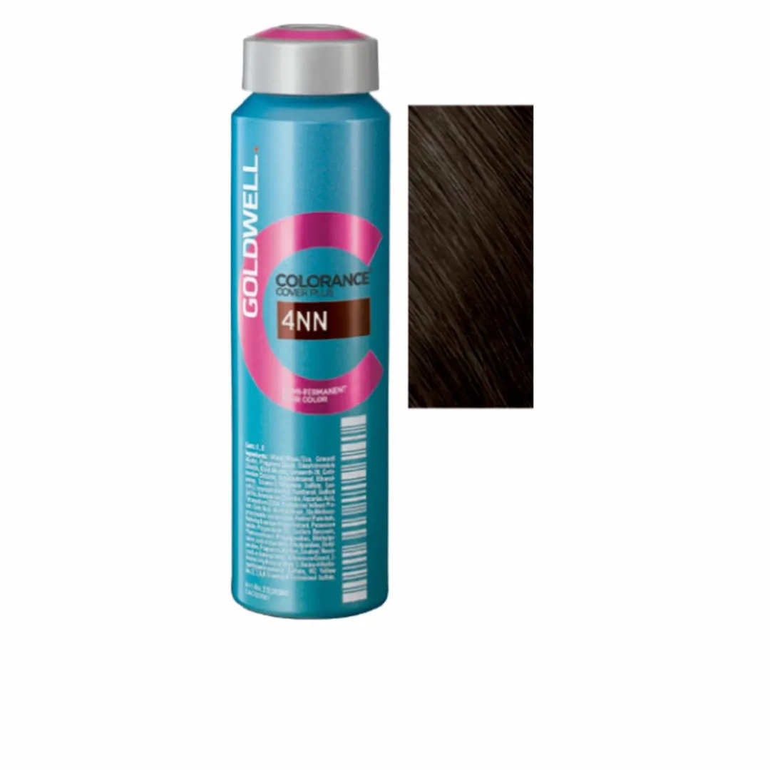 Goldwell Colorance Cover Plus NN 4NN 120ml