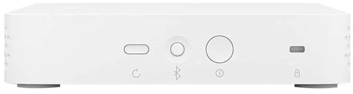 Logitech RoomMate 950-000084 Videoconferentiesysteem - Wit