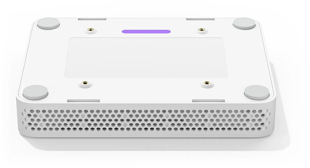 Logitech RoomMate 950-000084 Videoconferentiesysteem - Wit