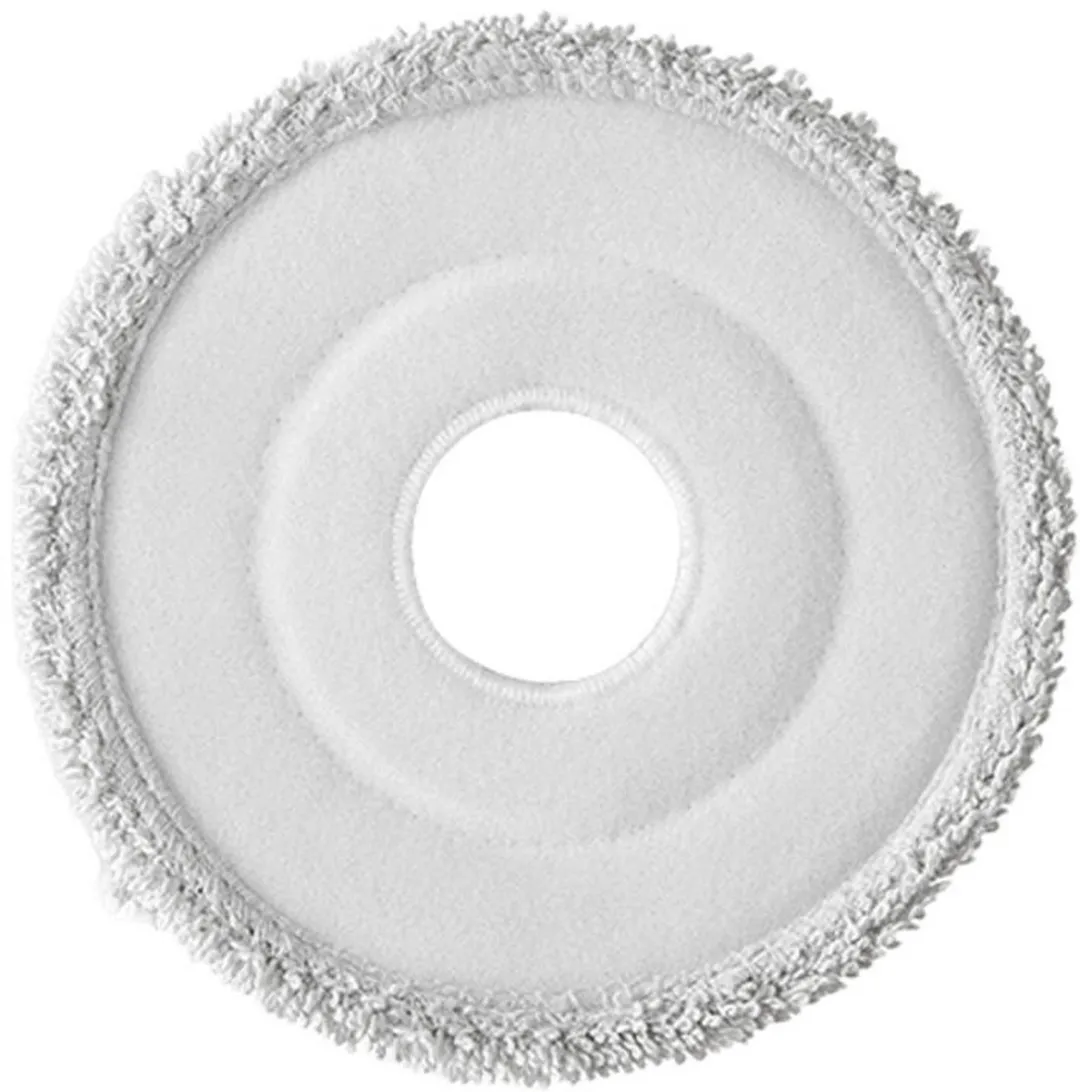 Dreame X40 Ultra Accessoires Kit - 13-delig - Transparant - afbeelding 6 van 6