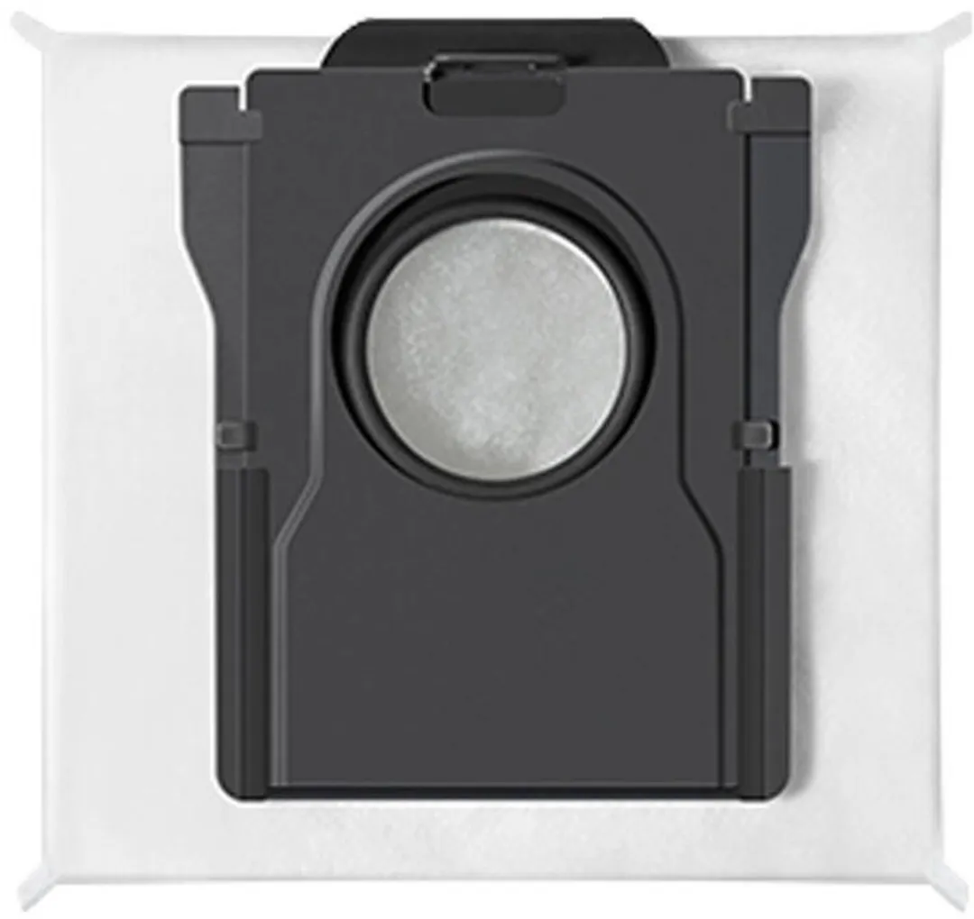 Dreame X40 Ultra Accessoires Kit - 13-delig - Transparant