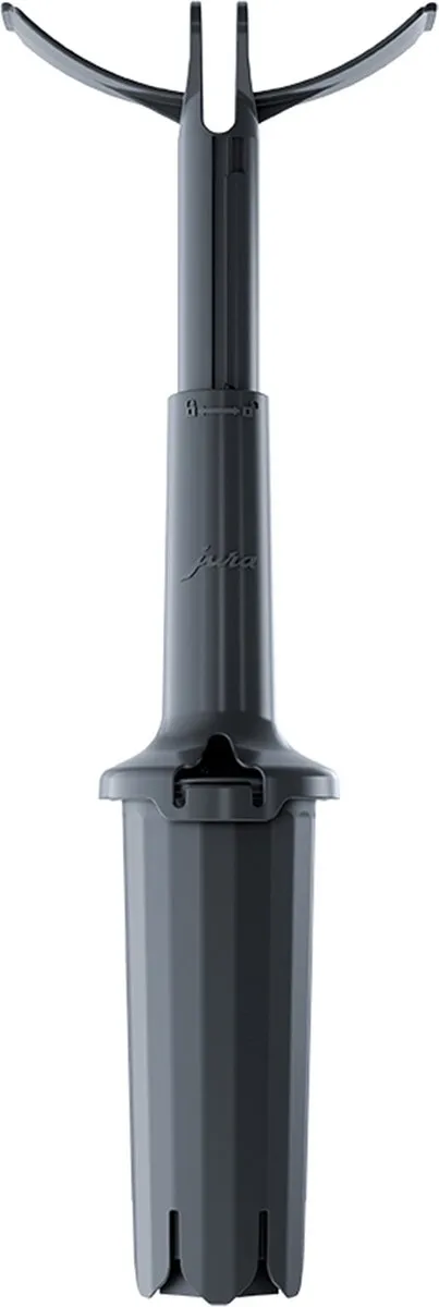 Jura Claris Smart Mini 24103 - Grey