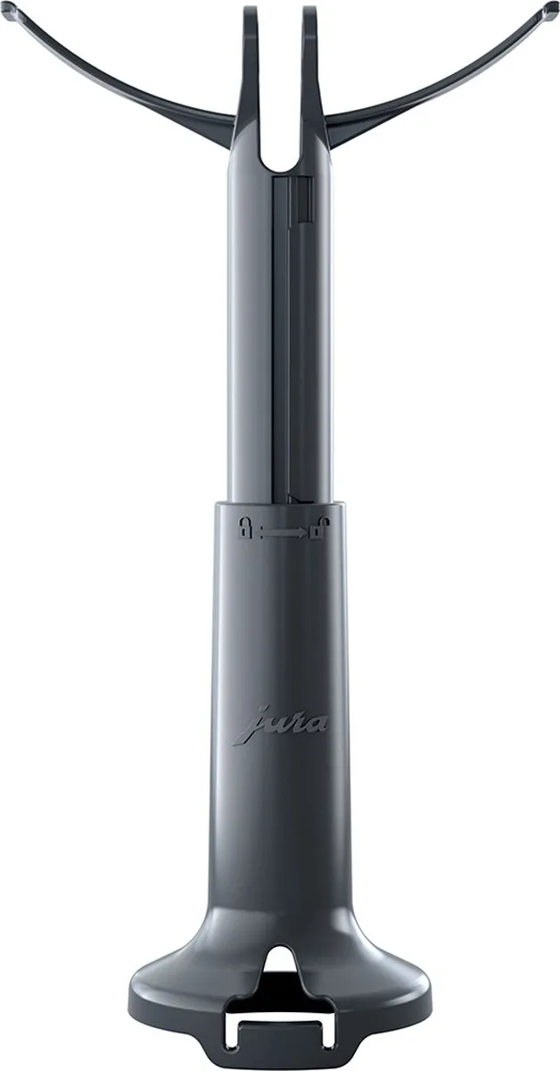 Jura Claris Smart Mini 24103 - Grey