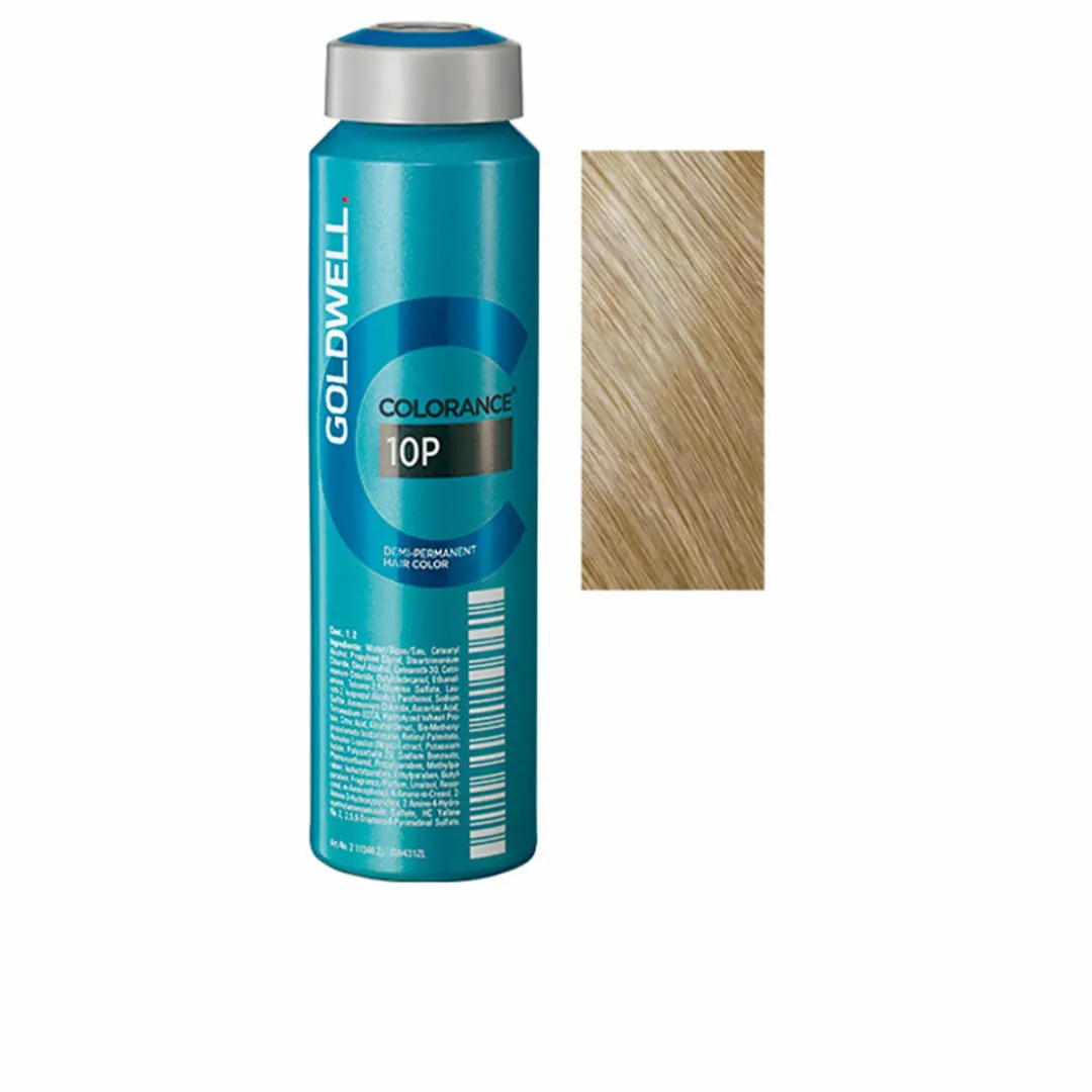 Goldwell Colorance Color Bus 10P 120ml