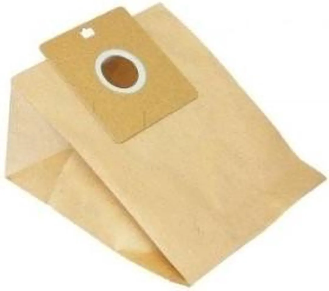 Nilfisk Stofzakken GM100 5 Stuks - o.a. Action/Astral/Sprint