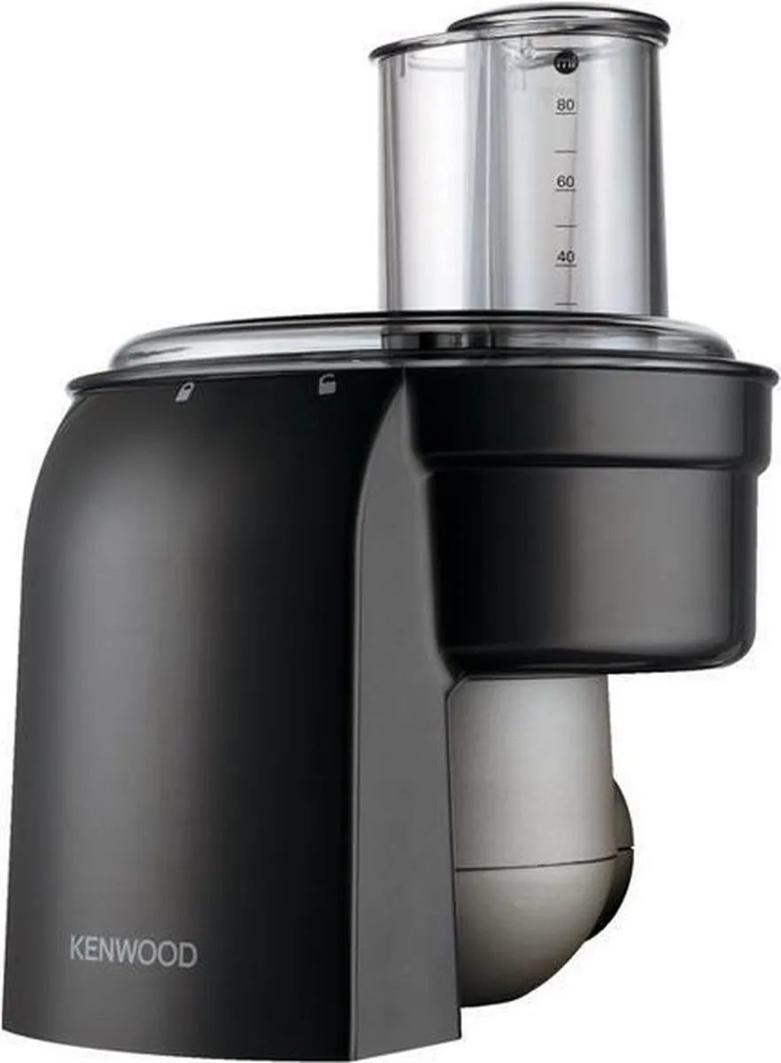 Kenwood MGX400 Blokjessnijder