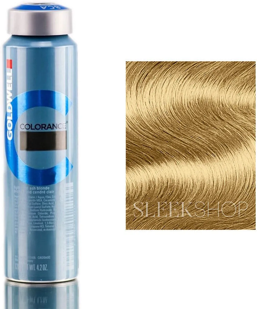 Goldwell Colorance Color Bus 10-V Violet Blonde 120ml