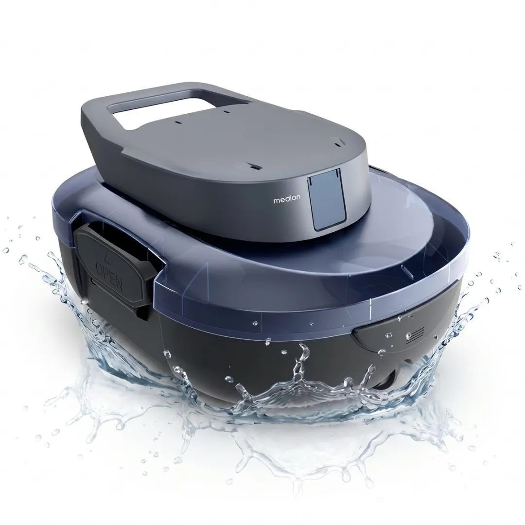 Medion PR1 Zwembadrobot