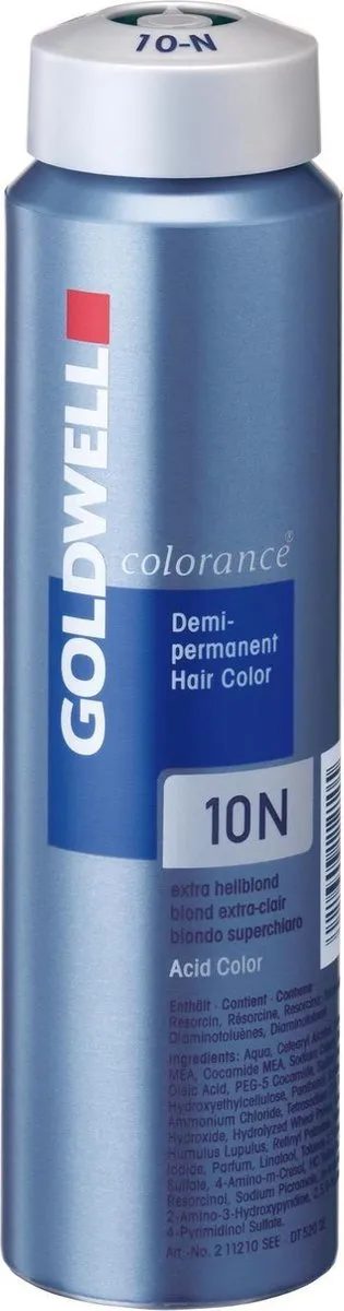 Goldwell Colorance Acid Bus 6NBR 120ml