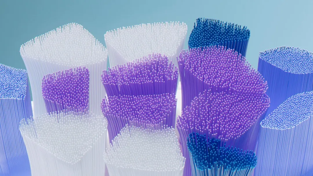 Philips Sonicare Optimal Sensitive HX6052/10 Opzetborstels - 2 Stuks