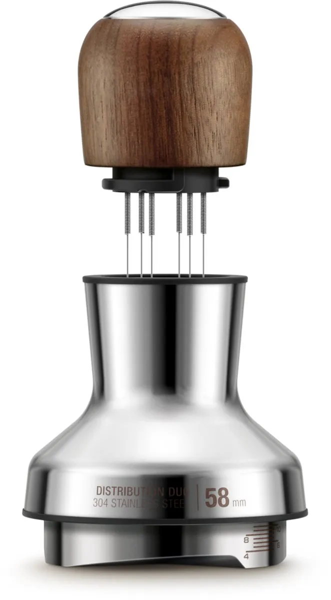 Sage the Distribution Duo 58mm Koffiemachineonderdelen