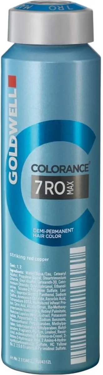 Goldwell Colorance Color Bus 6-VV Levendig Violet 120ml