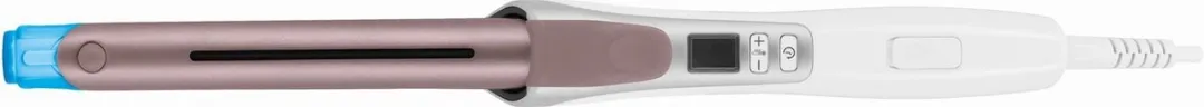 Rowenta Premium Care Steamcurler CF3810F0 - Krultang - 8 standen - Wit
