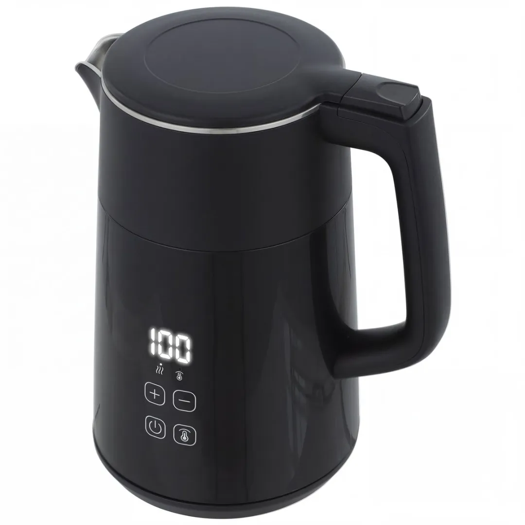 ECTEATOY Elektrische Waterkoker 1.7L