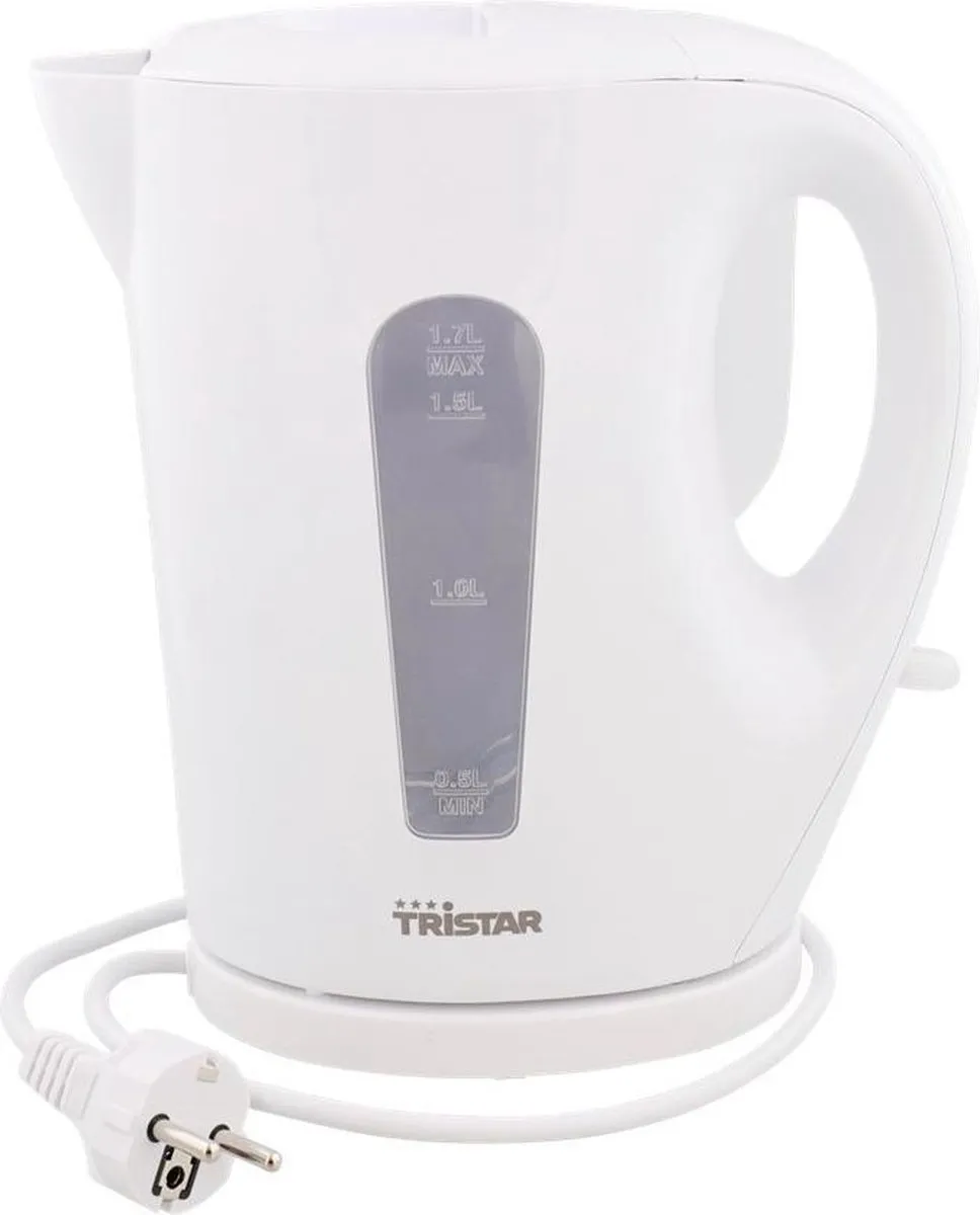 Tristar PD-8742W Waterkoker 1,7L