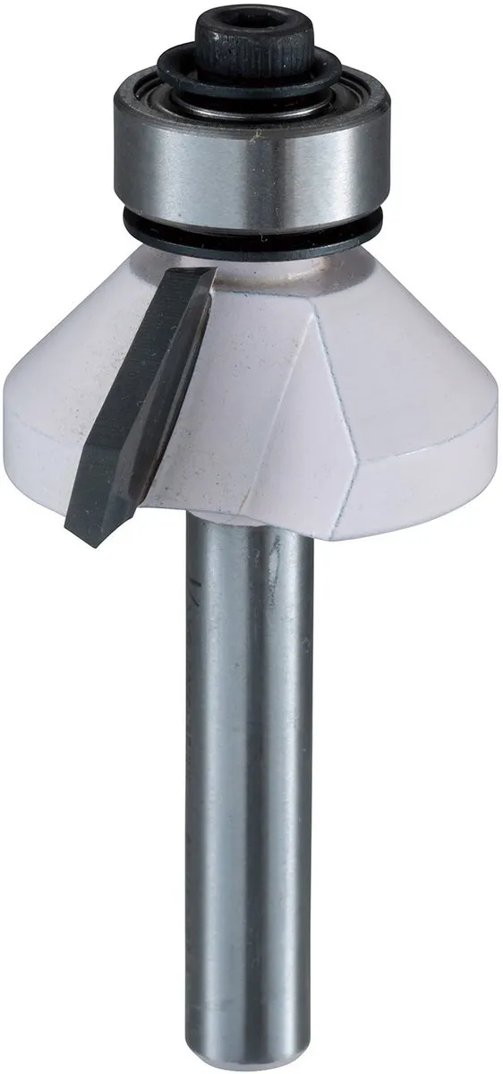 Makita D-48723 Fasefrees met aanlooplager