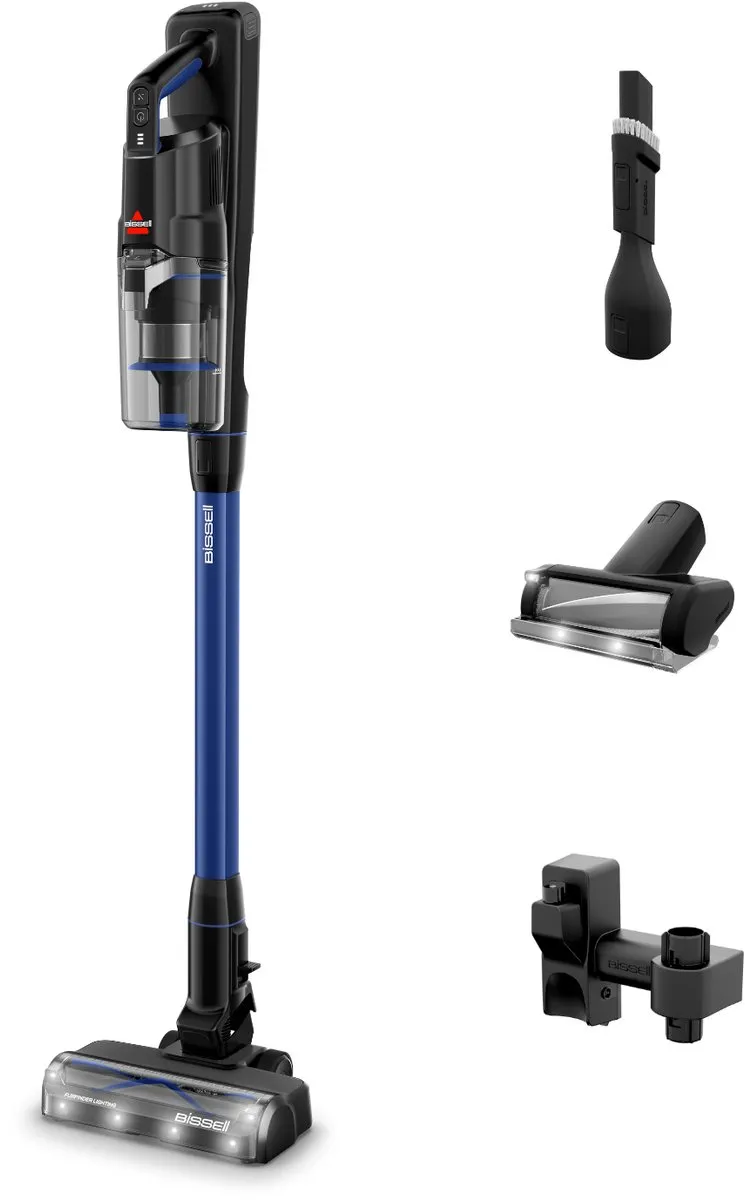 Bissell PowerClean Furguard Pro 4094N Handstofzuiger