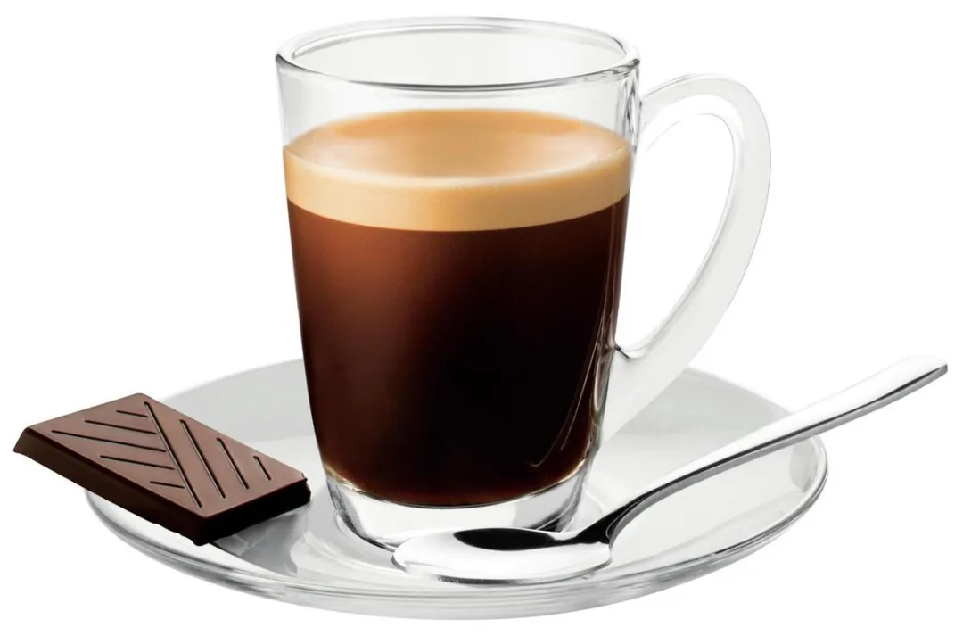 Krups Arabica EA8170 Volautomatische Espressomachine - Zwart