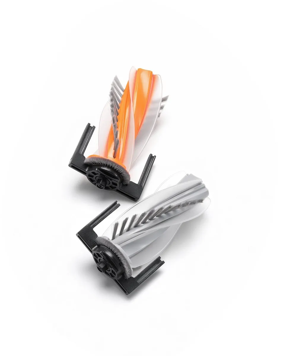 DJI ROMO Roller Brush CP.CR.00000036.01 - Wit