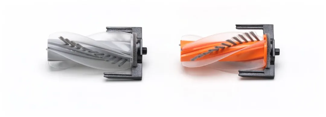 DJI ROMO Roller Brush CP.CR.00000036.01 - Wit