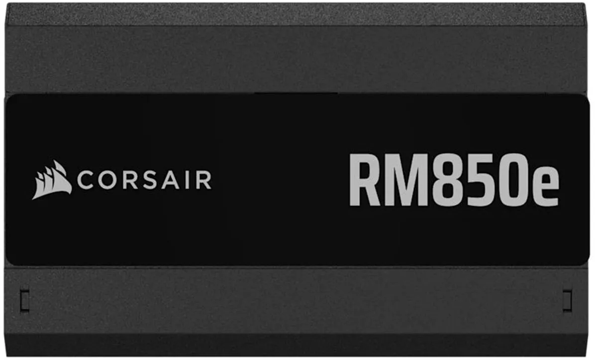 Corsair RM850e CP-9020296-EU Interne Voeding 850W - Zwart