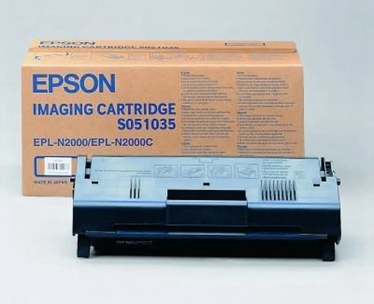 EPSON EPL-N2000 Imaging Cartridge