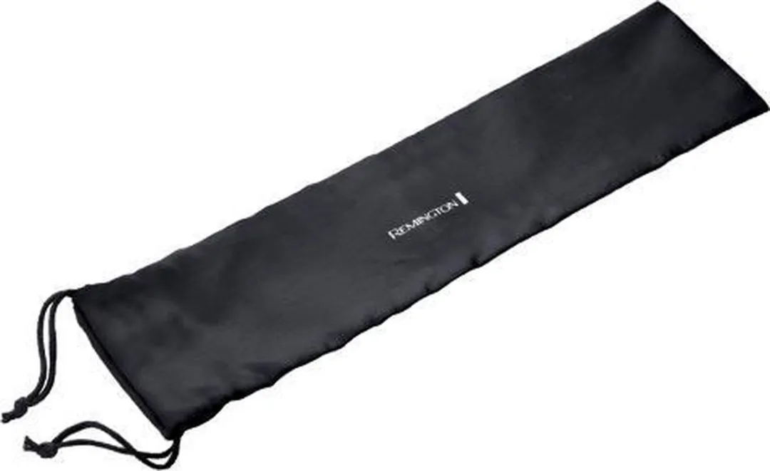 Remington CI96W1 Silk Curling Wand - 1,1-3cm - Rood