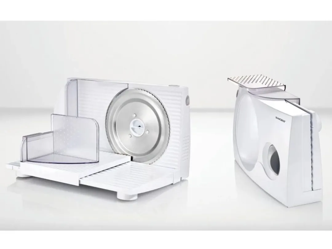 SILVERCREST Allessnijder 100W