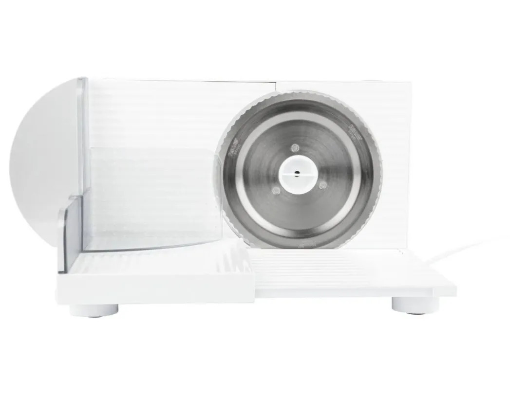 SILVERCREST Allessnijder 100W - 17mm - Wit
