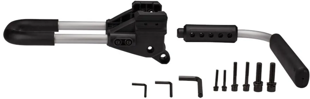 Makita Griff-Set 191P11-3