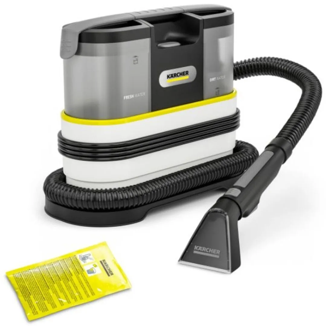 Kärcher SE2 SPOT Stofzuiger 1200W