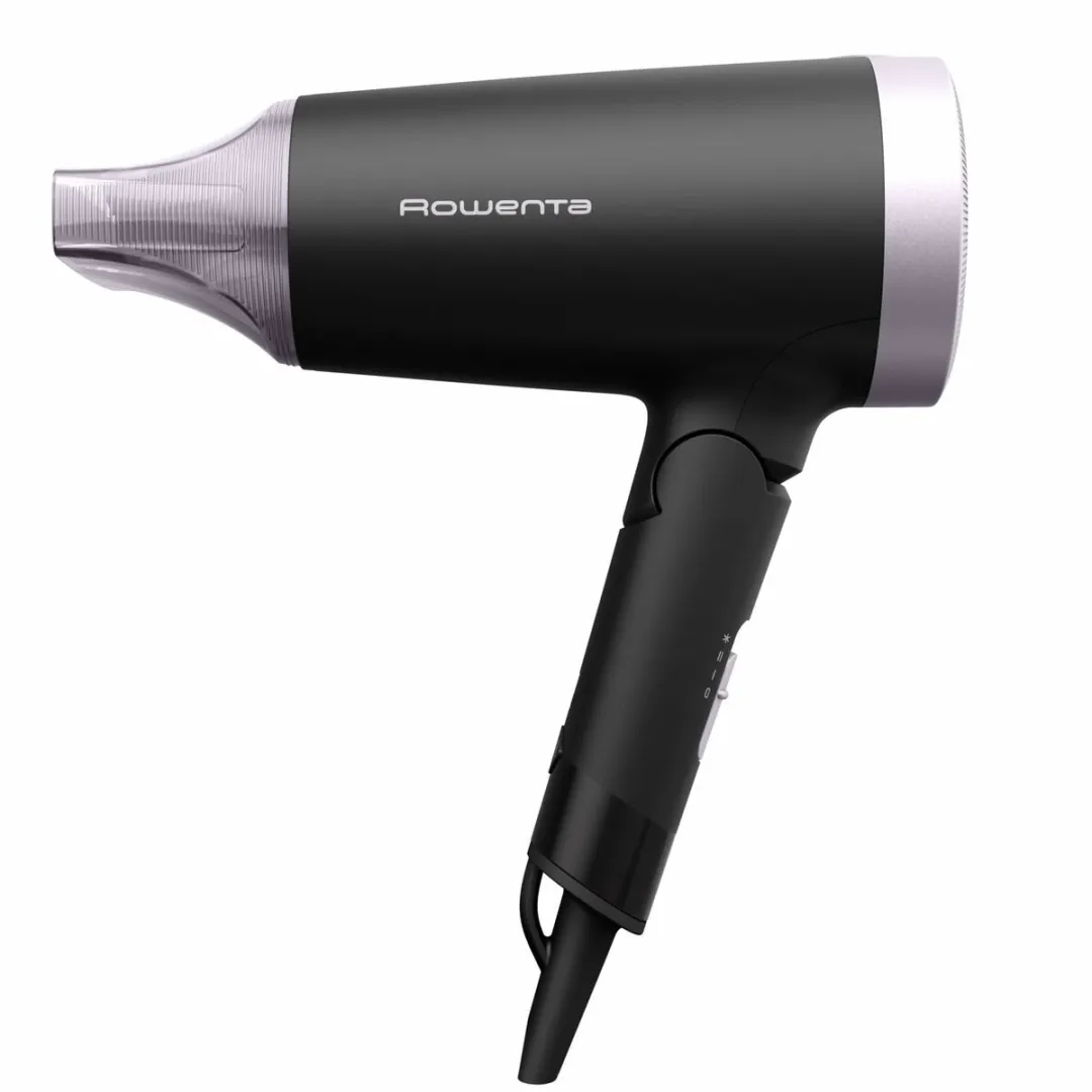 Rowenta CV1831 Föhn - Zwart