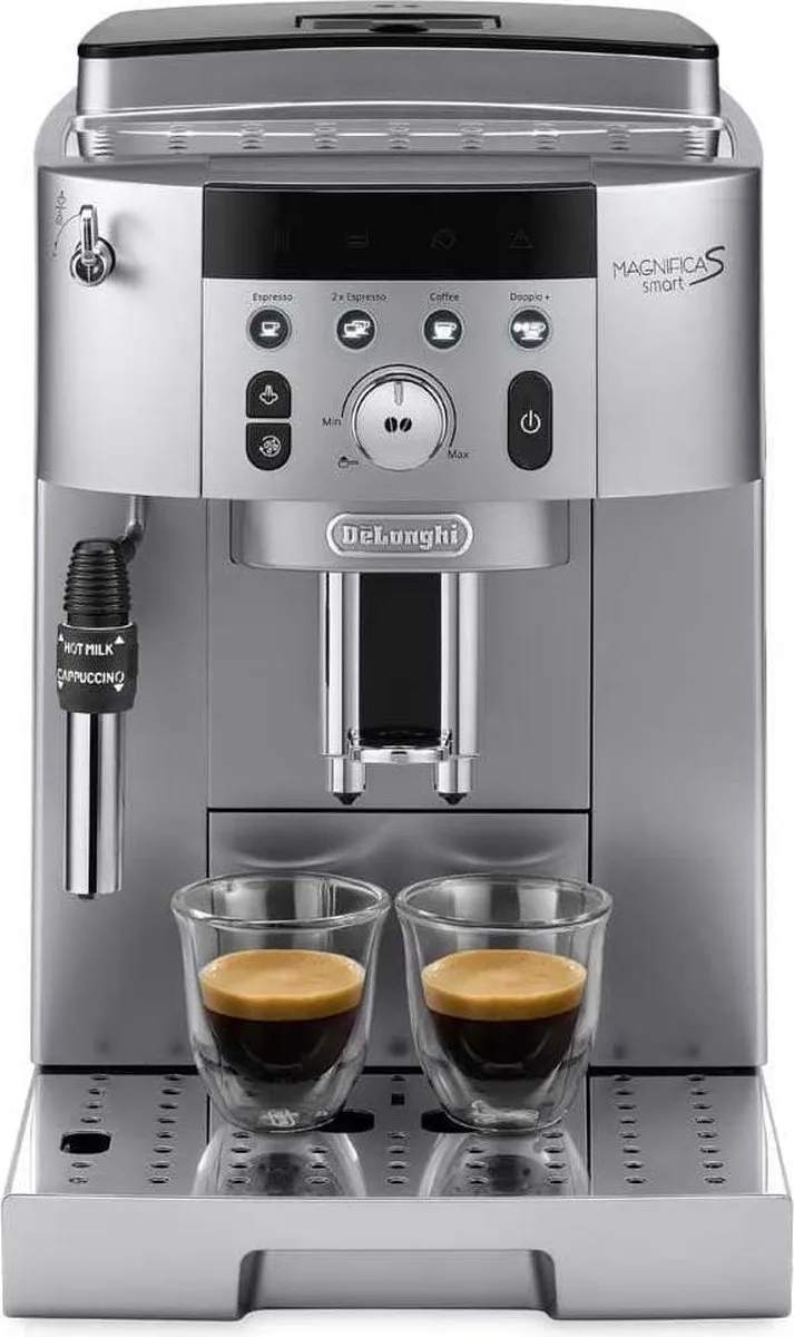 De'Longhi Magnifica S ECAM250.31.SB Espressomachine