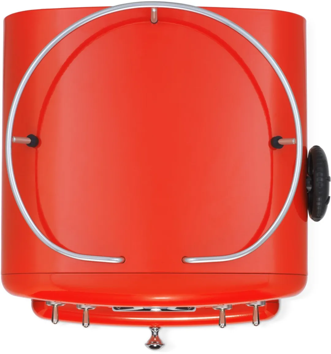 illy X1 Anniversary Iperespresso Espressomachine 1250W - Rood