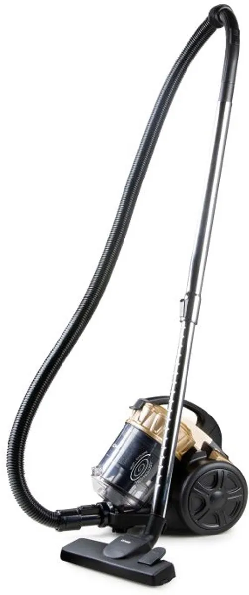Domo DO7297S Cilinderstofzuiger 700W