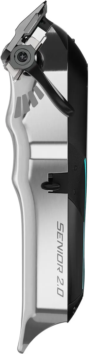 Wahl Senior 2.0 Draadloze Haartrimmer - 2,5 uur - DLC Mes