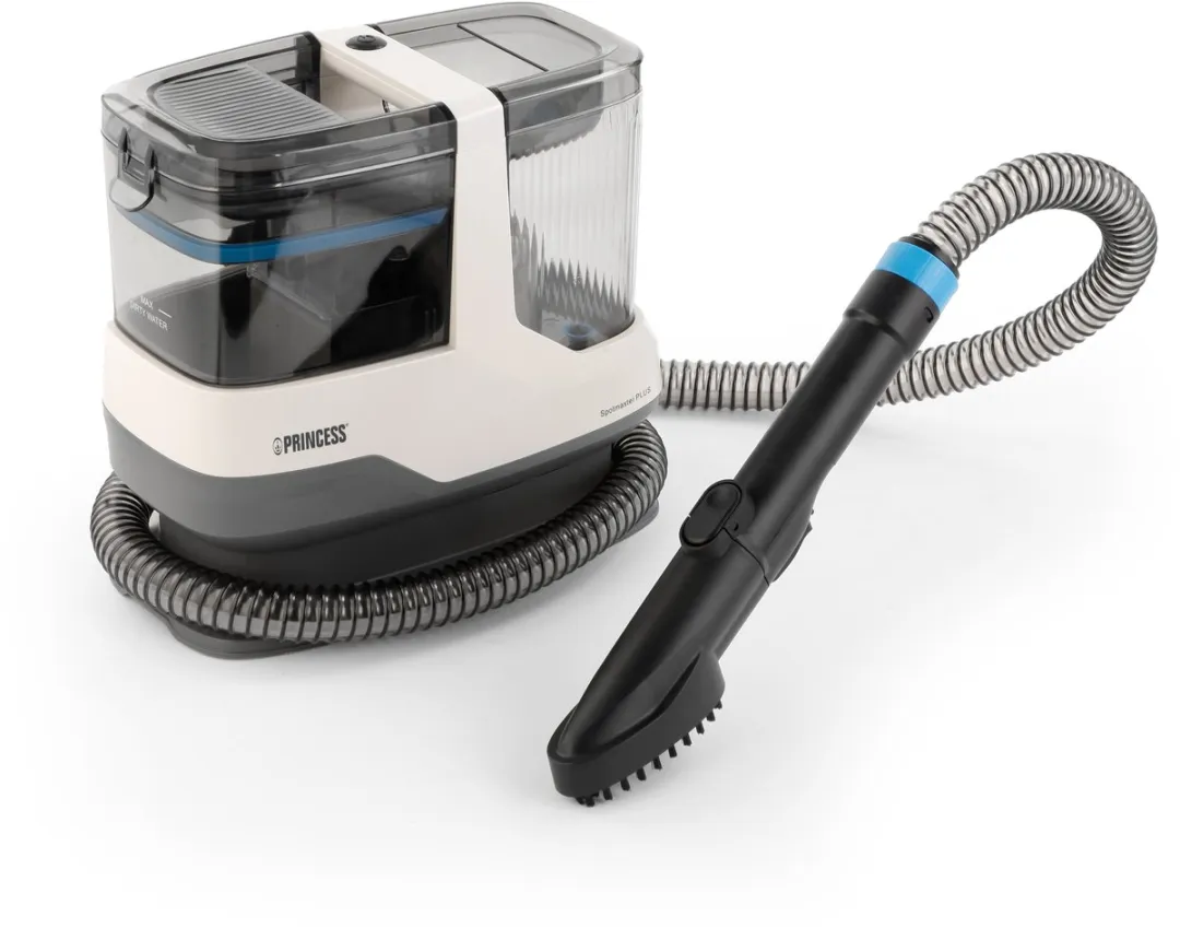 Princess Spot Master Plus 332010 Vlekkenreiniger