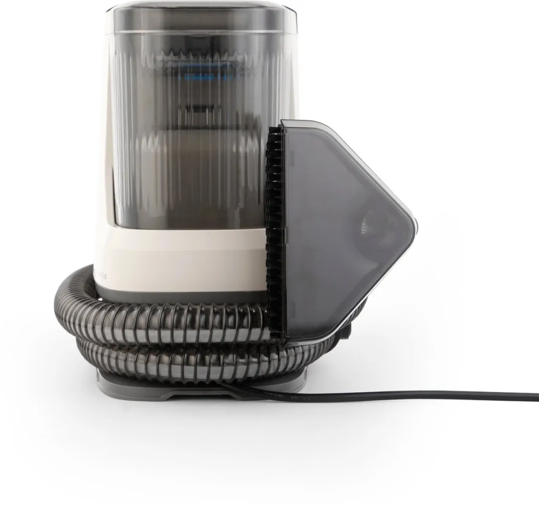 Princess Spot Master Plus 332010 Vlekkenreiniger - 1100ml - 2 Waterreservoirs
