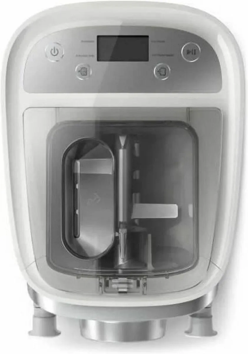 Philips 7000-serie HR2660/00 Pastamachine - 200W - Wit
