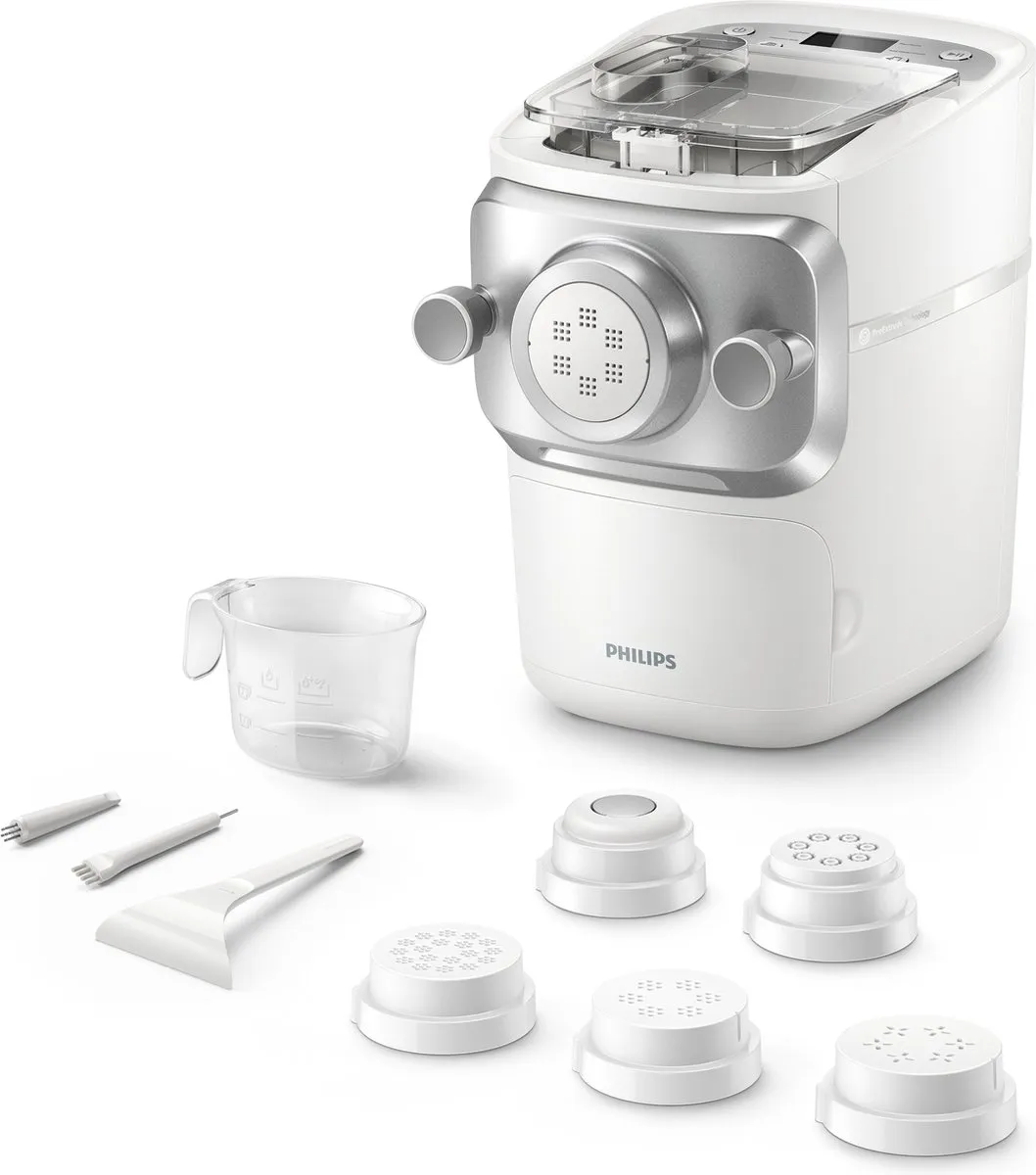 Philips 7000-serie HR2660/00 Pastamachine