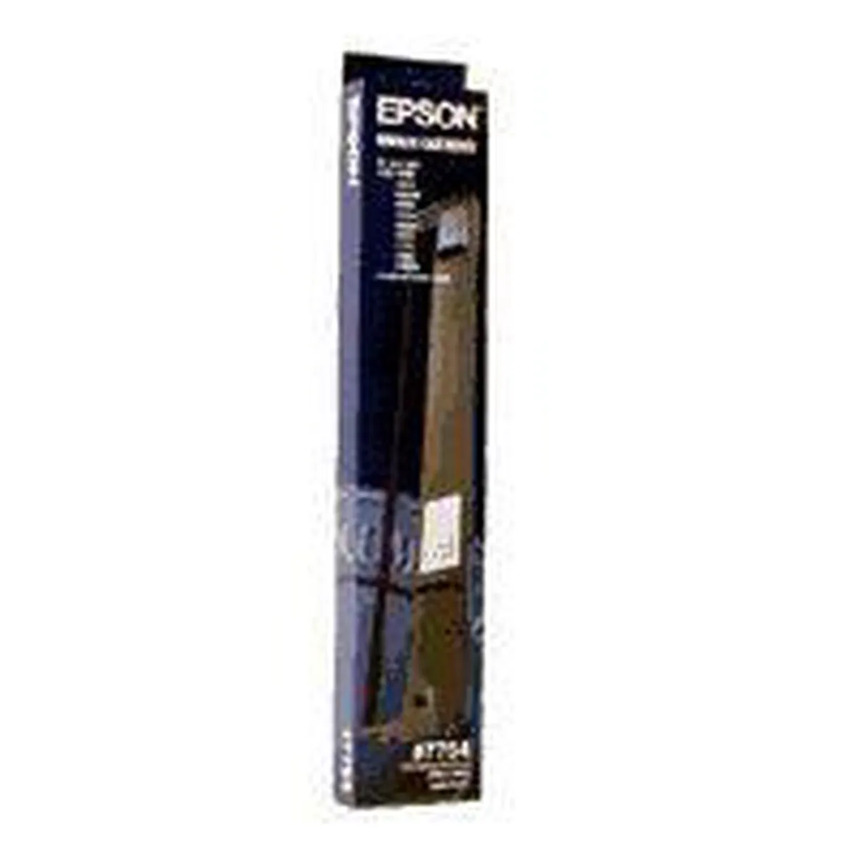 Epson Nylon S015022 - Zwart